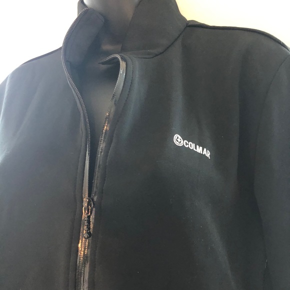 Colmar Light Jacket - Picture 4 of 5